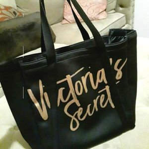 Victoria Secret Tote Bag